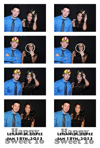 Sacramento Photo Booth Rentals