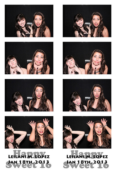 Sacramento Photo Booth Rentals