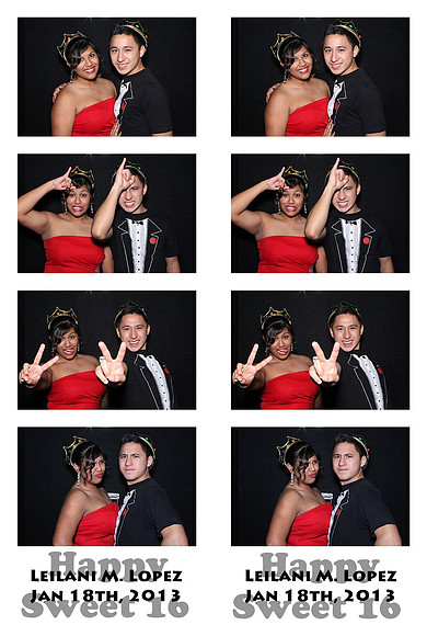 Sacramento Photo Booth Rentals