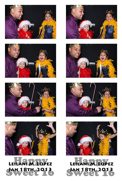 Sacramento Photo Booth Rentals