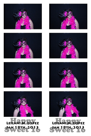Sacramento Photo Booth Rentals