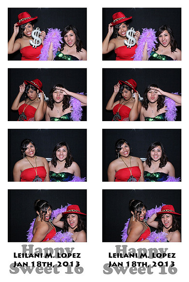 Sacramento Photo Booth Rentals