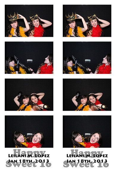 Sacramento Photo Booth Rentals