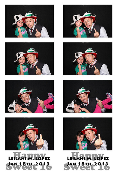 Sacramento Photo Booth Rentals