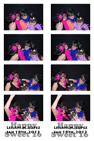 Sacramento Photo Booth Rentals