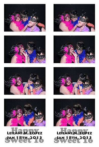 Sacramento Photo Booth Rentals