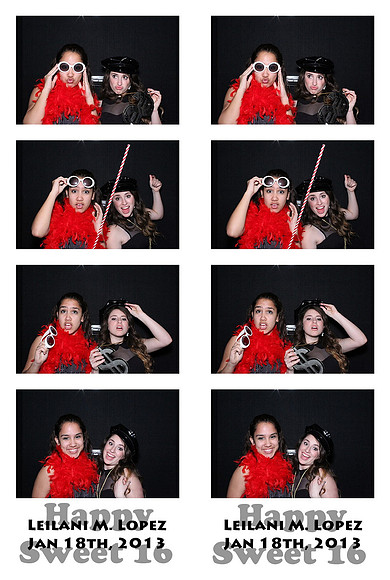 Sacramento Photo Booth Rentals