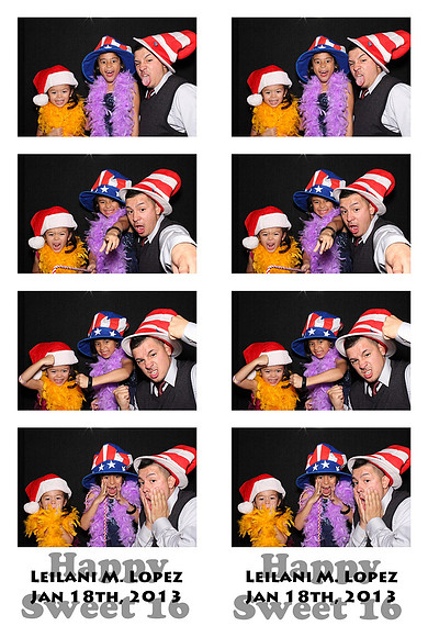 Sacramento Photo Booth Rentals