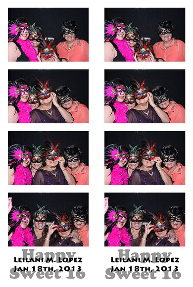 Sacramento Photo Booth Rentals