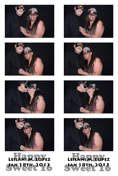 Sacramento Photo Booth Rentals
