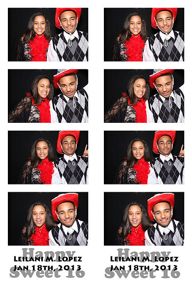 Sacramento Photo Booth Rentals
