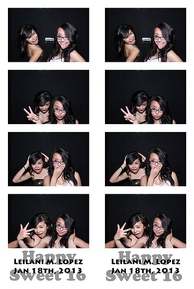 Sacramento Photo Booth Rentals
