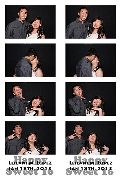 Sacramento Photo Booth Rentals