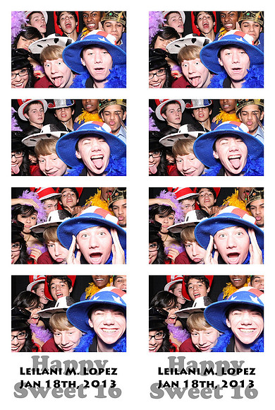 Sacramento Photo Booth Rentals