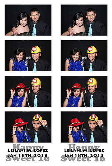 Sacramento Photo Booth Rentals