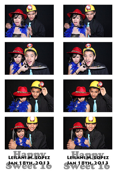 Sacramento Photo Booth Rentals