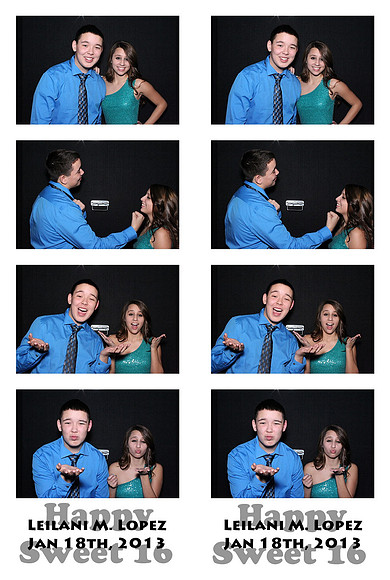 Sacramento Photo Booth Rentals