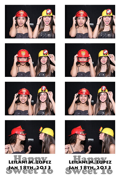 Sacramento Photo Booth Rentals