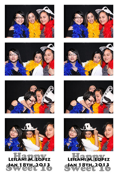 Sacramento Photo Booth Rentals
