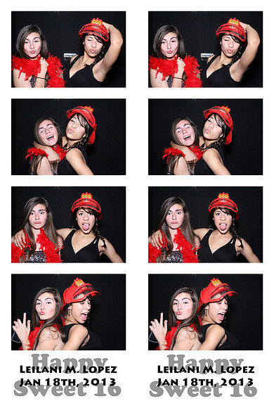 Sacramento Photo Booth Rentals