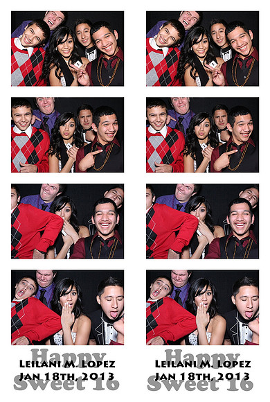 Sacramento Photo Booth Rentals