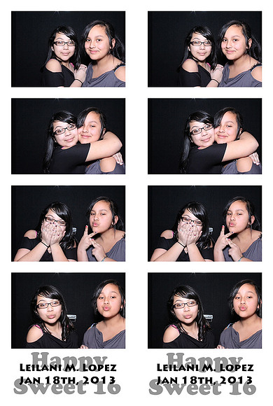 Sacramento Photo Booth Rentals
