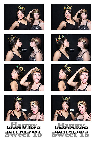 Sacramento Photo Booth Rentals