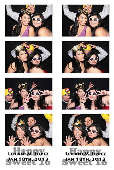 Sacramento Photo Booth Rentals