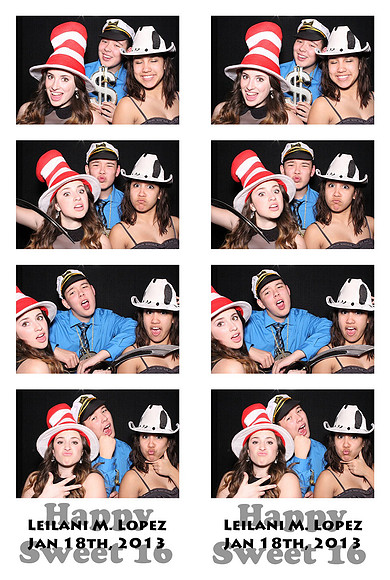 Sacramento Photo Booth Rentals