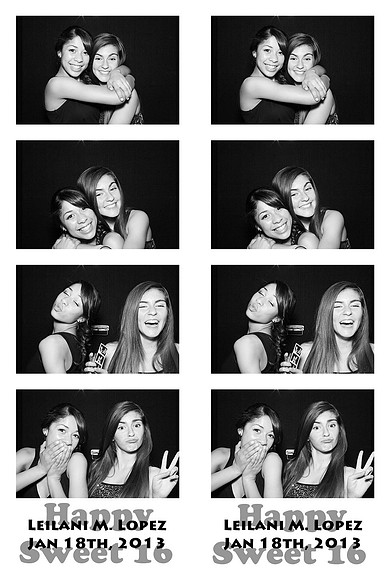 Sacramento Photo Booth Rentals