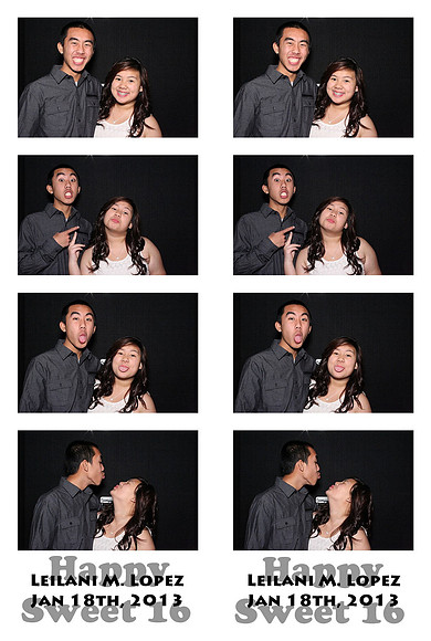 Sacramento Photo Booth Rentals