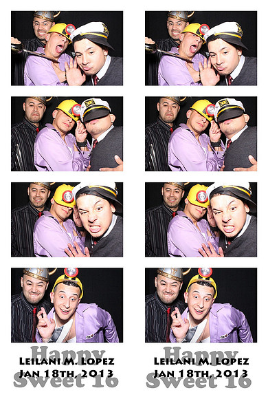 Sacramento Photo Booth Rentals