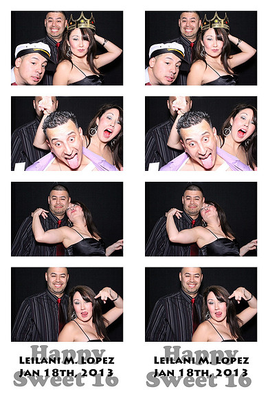 Sacramento Photo Booth Rentals