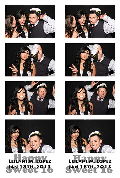 Sacramento Photo Booth Rentals