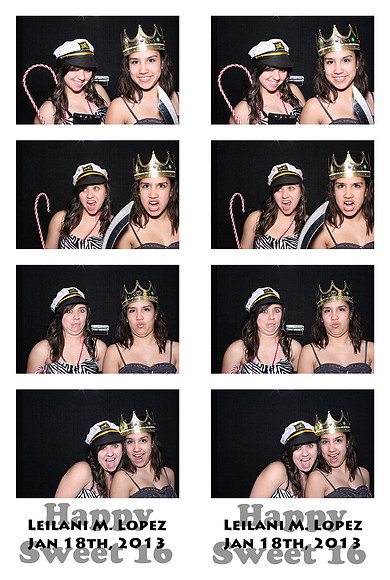 Sacramento Photo Booth Rentals