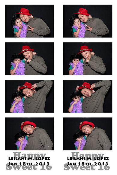 Sacramento Photo Booth Rentals