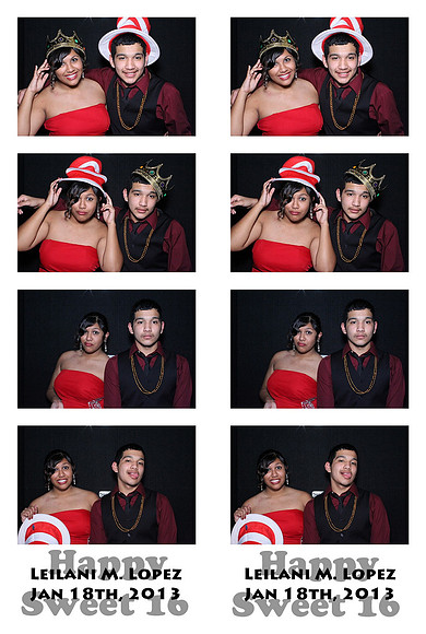 Sacramento Photo Booth Rentals