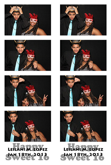 Sacramento Photo Booth Rentals