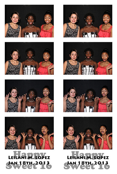 Sacramento Photo Booth Rentals