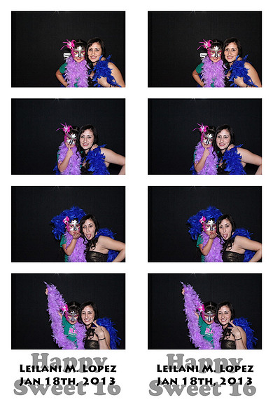 Sacramento Photo Booth Rentals