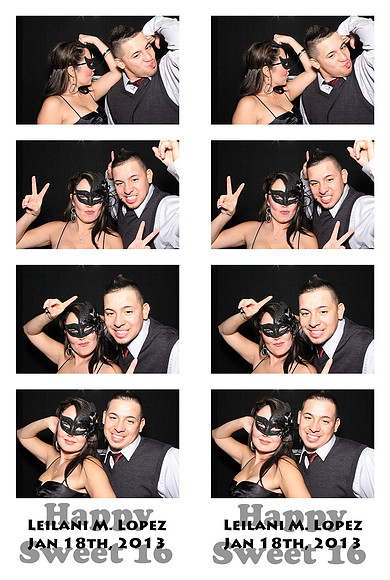 Sacramento Photo Booth Rentals