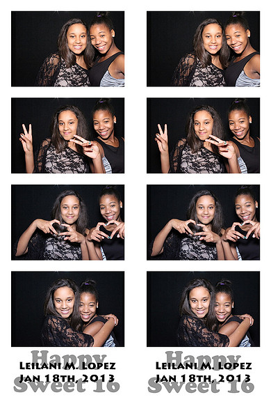 Sacramento Photo Booth Rentals