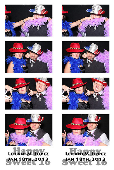 Sacramento Photo Booth Rentals