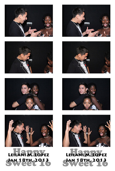 Sacramento Photo Booth Rentals