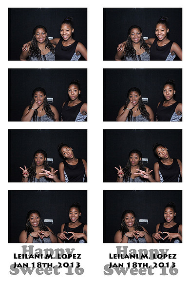 Sacramento Photo Booth Rentals