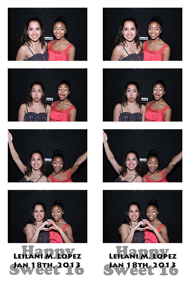 Sacramento Photo Booth Rentals