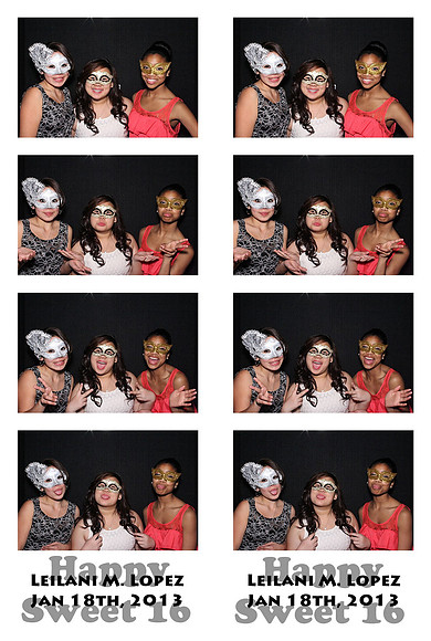 Sacramento Photo Booth Rentals