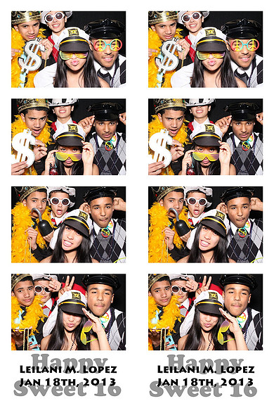 Sacramento Photo Booth Rentals
