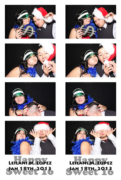 Sacramento Photo Booth Rentals