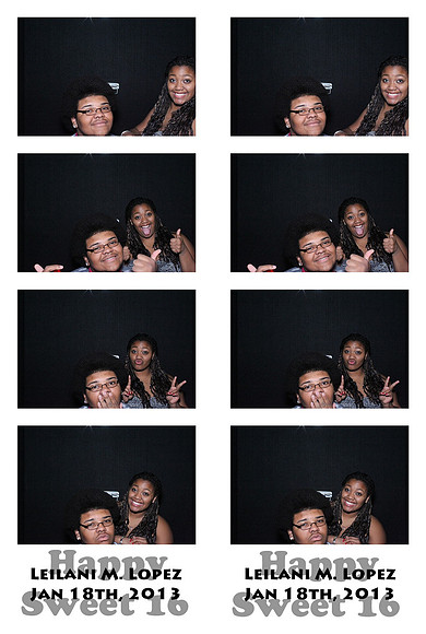 Sacramento Photo Booth Rentals